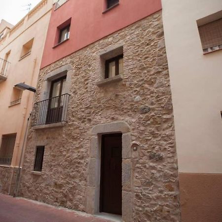 La Bella Lola Boutique Home Palamós Exterior foto
