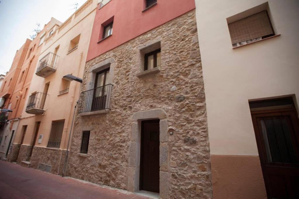 La Bella Lola Boutique Home Palamós Exterior foto